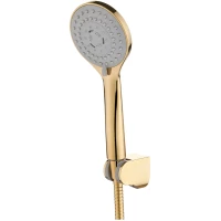 Душевой набор Omnires Yosemite YOSEMITE-PGL