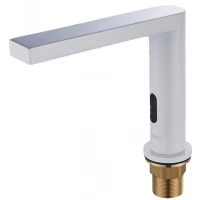 Кран для холодной воды бесконтактный Savol S-GY8887XW