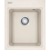 Кухонная мойка Franke Maris MRG 610-42 ваниль 114.0296.476