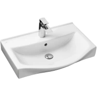 Раковина 65x48 см Акватон Беверли 1WH302501