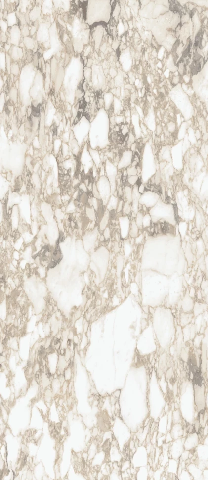 

Керамогранит Oniric White Lap Rt 60x120