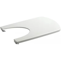 Крышка для биде с микролифтом Roca Dama 80678C004