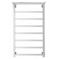 Полотенцесушитель электрический 1070x630 ТЭН правый Secado Корсико 1СП 4603759400143