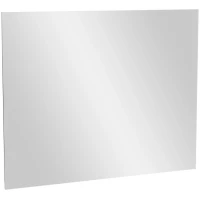 Зеркало без подсветки 80x65 см Jacob Delafon Ola EB1098-RU
