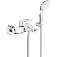 Смеситель для ванны Grohe Eurostyle New  3359230A