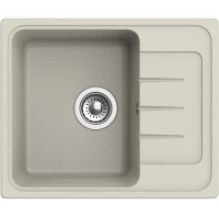 Кухонная мойка Ewigstein топаз Elegant 45F