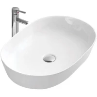 Раковина 61x42 см Sintesi SIN-LVB-APP-402