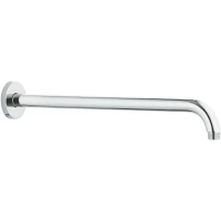 Кронштейн для верхнего душа 380 мм Grohe Rainshower 28361000