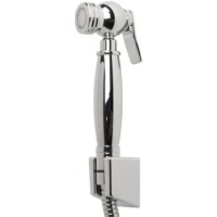 Гигиенический душ Magliezza Piccolo 50507-cr с держателем, шлангом, хром