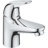Кран для холодной воды Grohe Euroeco 20616001 хром