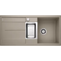 Кухонная мойка Blanco Metra 6S Серый беж 517354