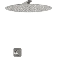 Душевой комплект 400 мм WasserKRAFT Mosel A4651.090.117