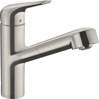 Смеситель для кухни Hansgrohe Focus M42 71829800