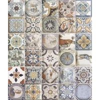 Плитка Decor Antique 10x20