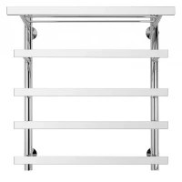 Полотенцесушитель водяной 600x600 Secado Понтида 7СП 4603759406800