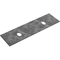 Столешница Sancos TT160A1 159 см, черный