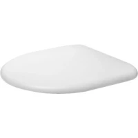 Сиденье для унитаза с микролифтом Duravit Architec 0069690000