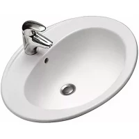 Раковина 56x48 см Kolo Nova 21856000