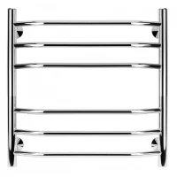 Полотенцесушитель электрический 670x532 ТЭН правый Secado Агата 3 4603759408101