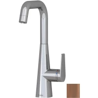 Смеситель для кухни Teska Teco E4209