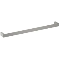 Полотенцедержатель Timo Petruma 15253/18 65,5 см, вороненая сталь