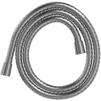 Душевой шланг Whitecross Y SHS125NIB 125 см, никель матовый