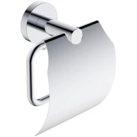Держатель туалетной бумаги AQUAme Trento AQM7210CR хром