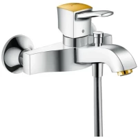 Смеситель для ванны Hansgrohe Metropol Classic 31340090