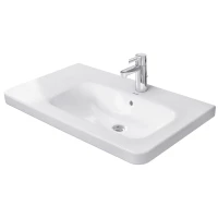 Раковина 80x48 см Duravit DuraStyle 2326800000