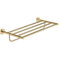 Полка для полотенец 60.4 см Grohe Essentials 40800GL1