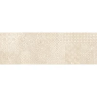 Декор Mei Soft Marble 24x74 светло-бежевый