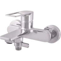 Смеситель для ванны Rav Slezak Nil NL254.5