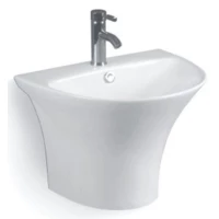 Раковина 57x49 см GID Simple N Nb165