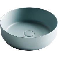 Раковина 39x39 см Ceramica Nova Element CN6022MLG