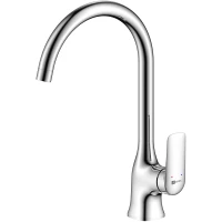 Смеситель для кухни Lemark Verba LM11405C хром