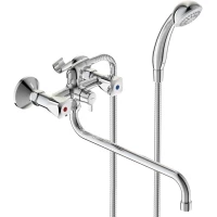 Смеситель универсальный Vidima Practic BA343AA