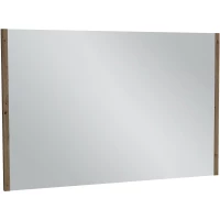 Зеркало 100x65 см состаренный дуб Jacob Delafon Sherwood EB1837RU-P13