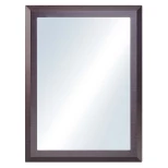 Изображение товара зеркало 60x80 см венге style line лотос сс-00000456