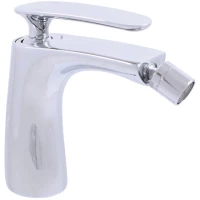 Смеситель для биде без донного клапана Rav Slezak Tigris TG144.5