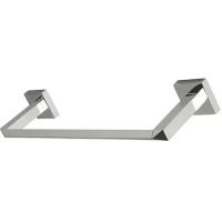 Полотенцедержатель Stil Haus Diva DV06(08) 36,5 см, хром