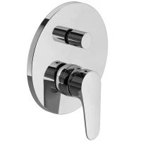 Смеситель для ванны Villeroy & Boch O.Novo Start TVS10535311061