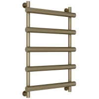 Полотенцесушитель водяной 800x500 золотой шелк Сунержа Атлант 32-0226-8050