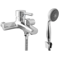 Смеситель для ванны Славен Город Серия-Д СЛ-ОД-Д30