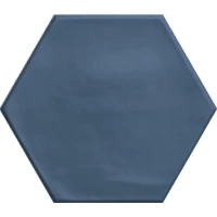Керамогранит PT03149 Hex Navy Matt 15x17,3