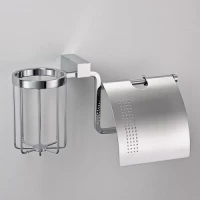 Держатель туалетной бумаги Schein Rembrandt 066Е-2-R