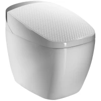 Электронный унитаз-биде с сиденьем микролифт Orans 807JD00