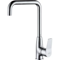 Смеситель для кухни D&K Rhein.Mosel DA1262441