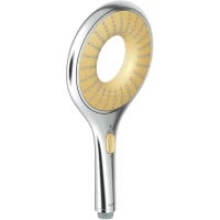 Ручной душ 150 мм Grohe Rainshower Icon 27628000