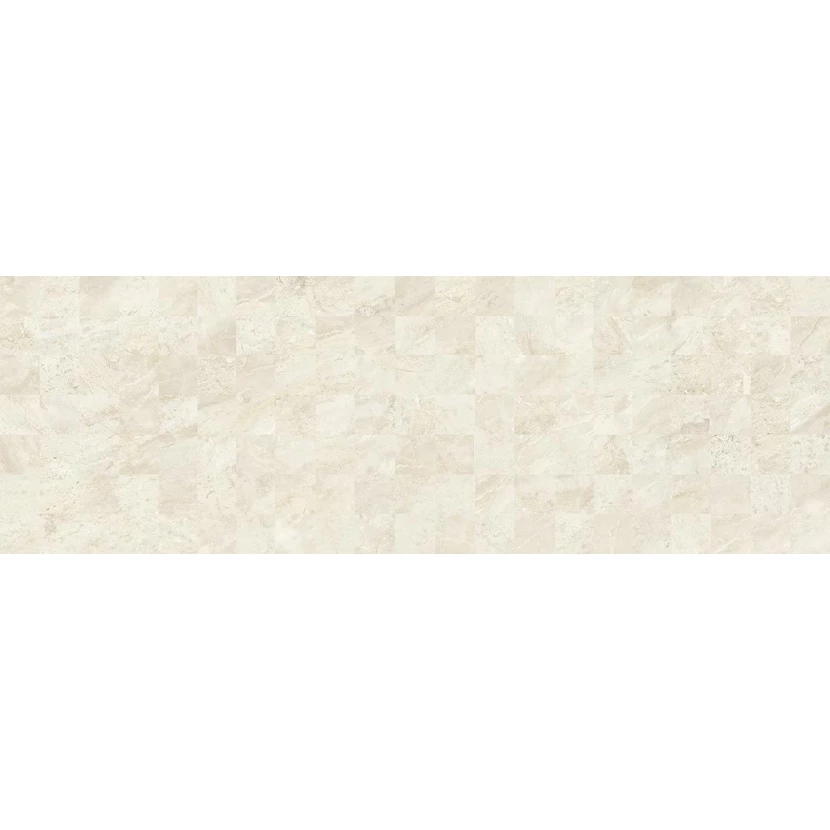 Плитка настенная Laparet Royal 20x60 бежевая, мозаика
