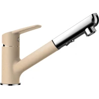 Смеситель для кухни Schock Daja-D лунный камень 710549